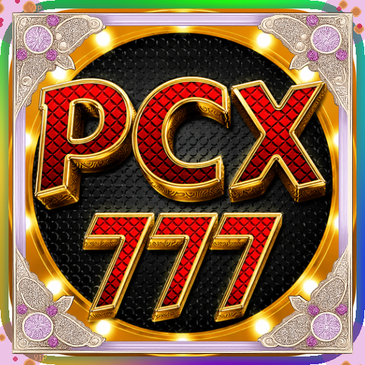 pcx777 — mitra unggulan